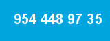 954 448 97 35 954 448 97 35